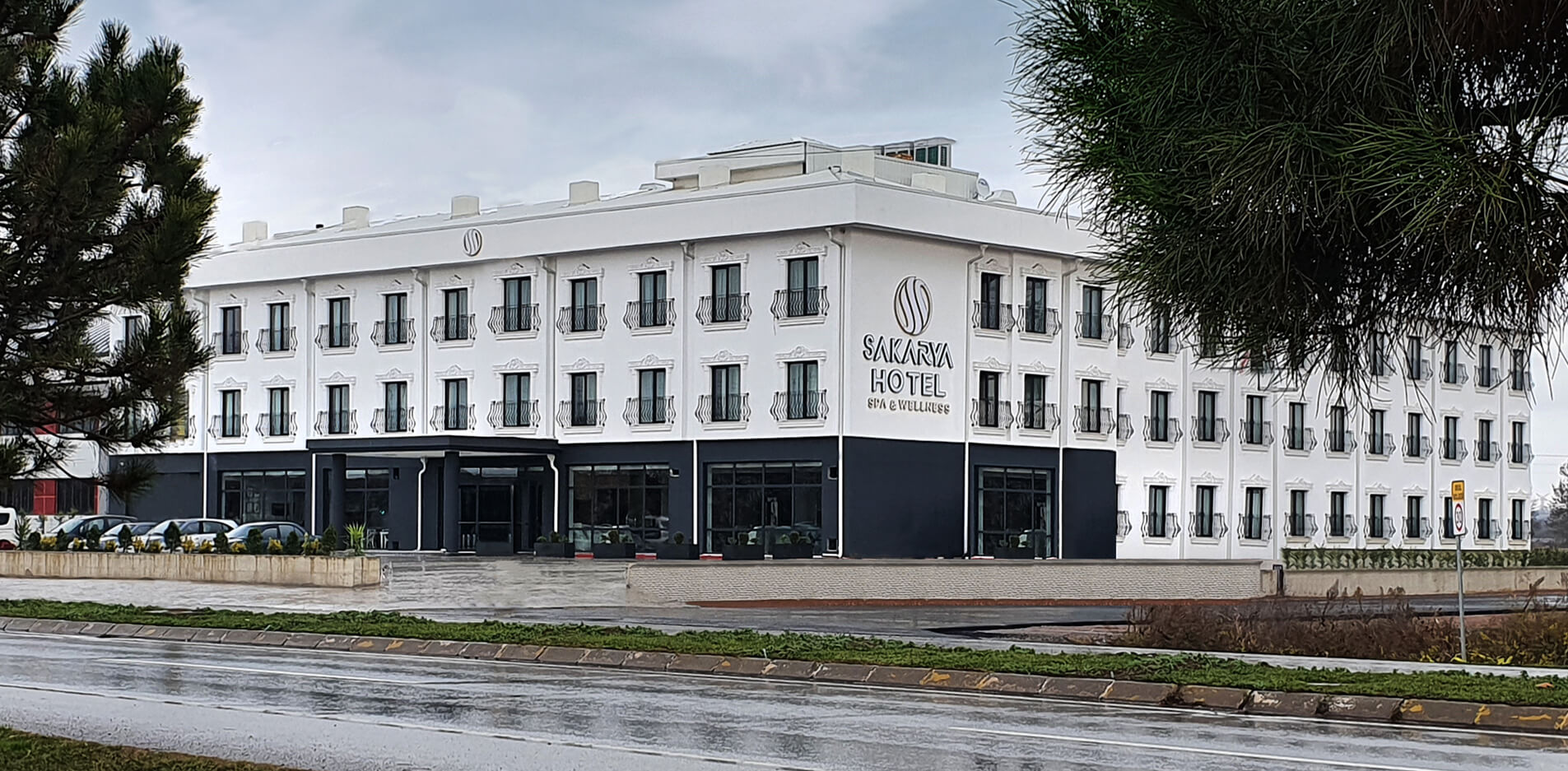 Sakarya Hotel