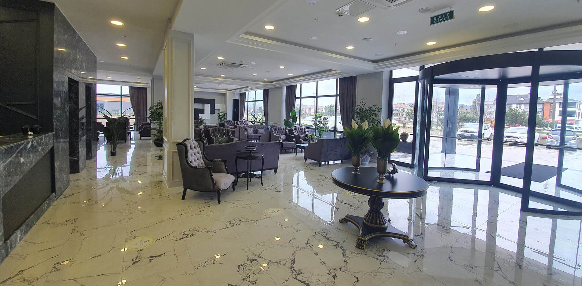 Sakarya Hotel