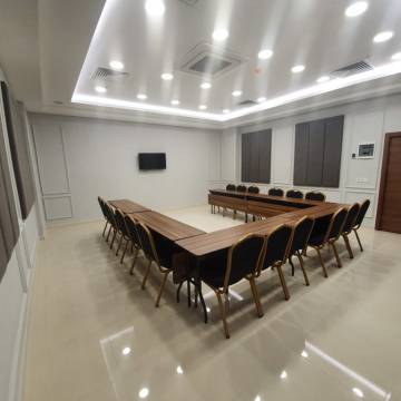 Toplantı Salonu